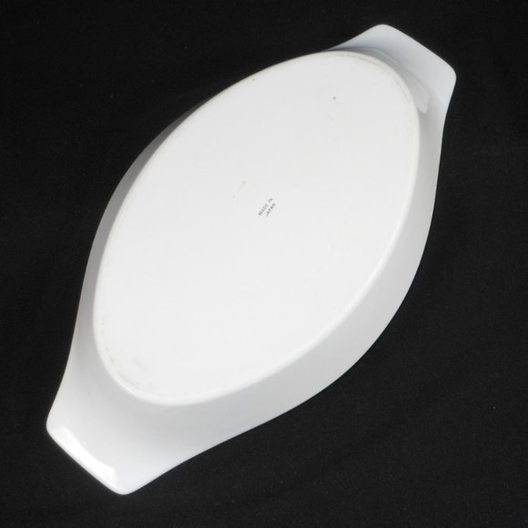 Baking dish. Made in Japan - Picture 4 of 5